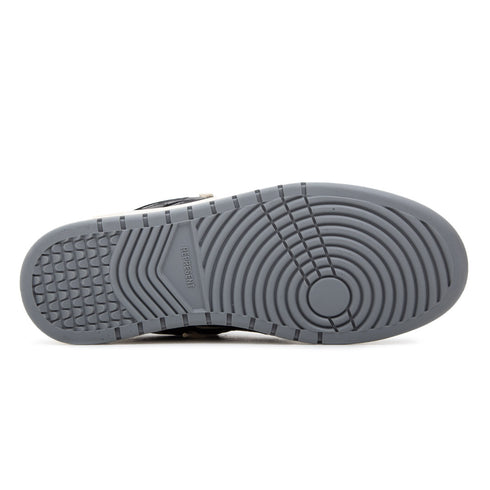 Represent Reptor Low Black W23REP_M12043 Degli Uberti